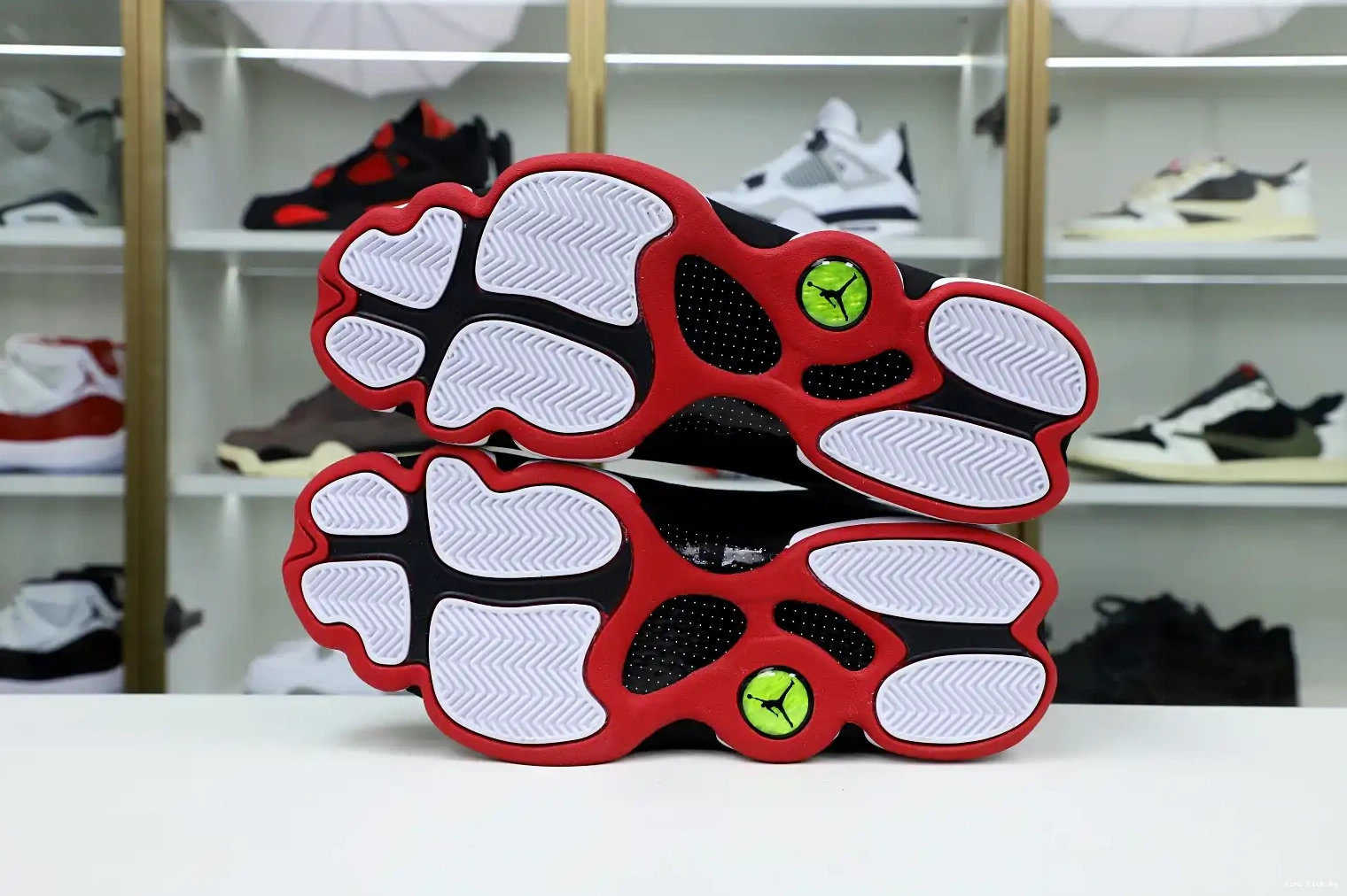 Air he 13 Kimikick Jordan game Jordan got 0806